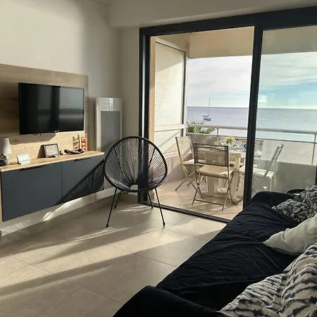 Apartment Lv610-034 Appt 2 Pieces 4 Couchages