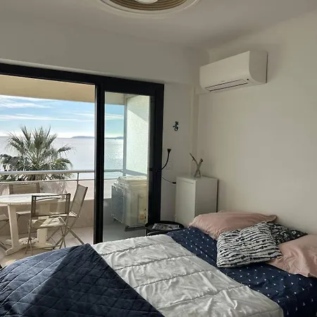 Appartement Lv610-034 Appt 2 Pièces 4 Couchages Le Lavandou