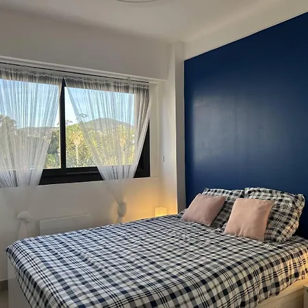 Appartement Lv610-034 Appt 2 Pièces 4 Couchages *