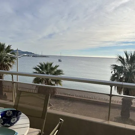 Lv610-034 Appt 2 Pièces 4 Couchages