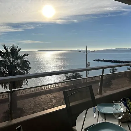 Lv610-034 Appt 2 Pièces 4 Couchages Appartement