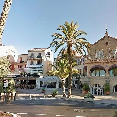 Lv610-034 Appt 2 Pièces 4 Couchages Appartement *