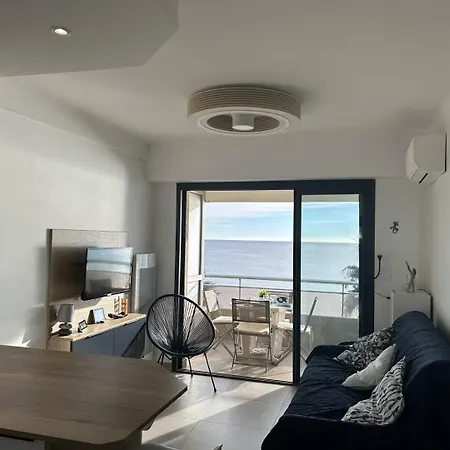 Lv610-034 Appt 2 Pièces 4 Couchages Appartement