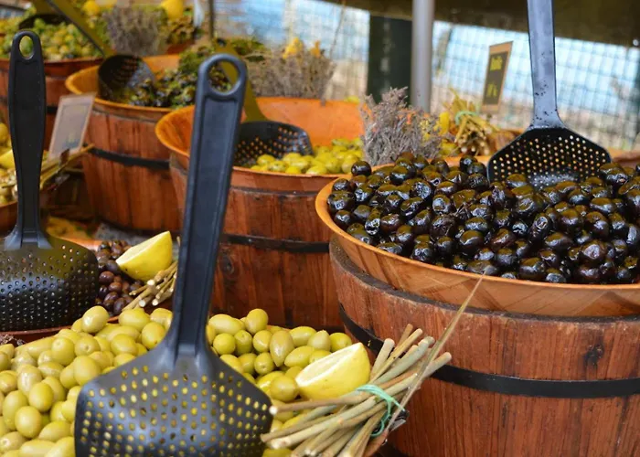 Apartment Lv610-034 Appt 2 Pieces 4 Couchages Le Lavandou