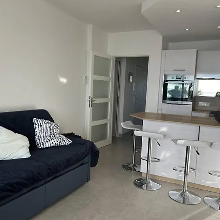 Apartment Lv610-034 Appt 2 Pieces 4 Couchages Le Lavandou