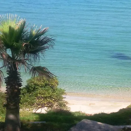 Apartment Lv610-034 Appt 2 Pieces 4 Couchages