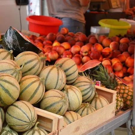 Lv610-034 Appt 2 Pieces 4 Couchages * Le Lavandou