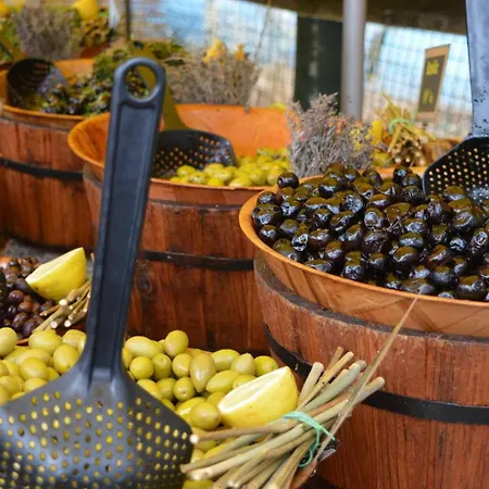 Apartman Lv610-034 Appt 2 Pieces 4 Couchages Le Lavandou