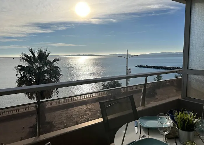 Lv610-034 Appt 2 Pieces 4 Couchages Apartman