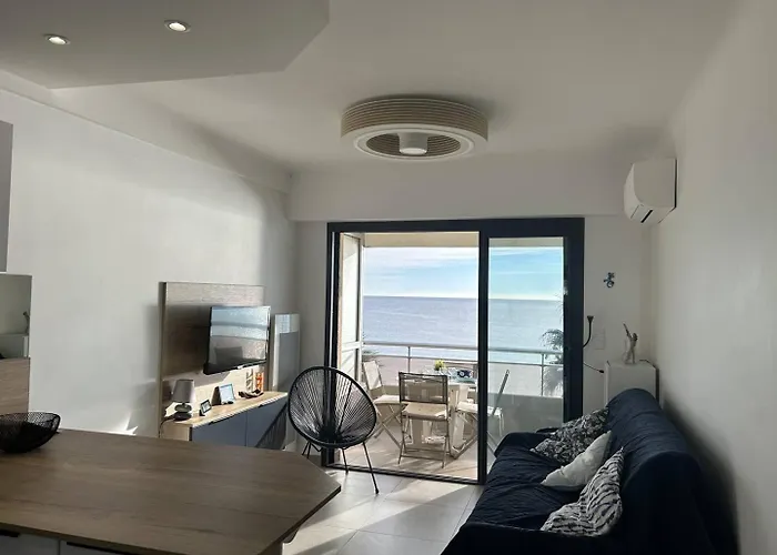 Lv610-034 Appt 2 Pieces 4 Couchages Apartman