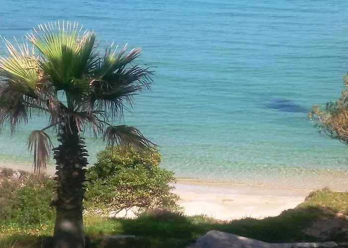 Apartman Lv610-034 Appt 2 Pieces 4 Couchages