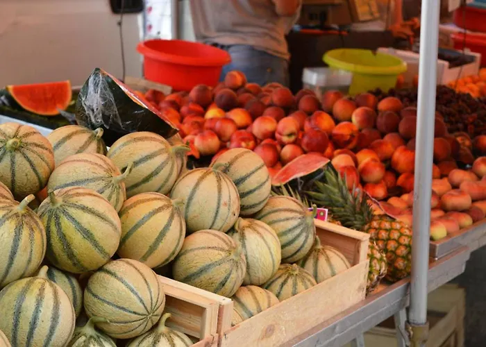 Lv610-034 Appt 2 Pieces 4 Couchages * Le Lavandou